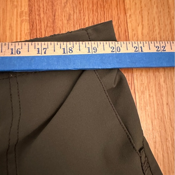 Carhartt Force Essentials Unisex V-Neck Scrub Top and pants Size 2XL (j5) - Picture 9 of 14